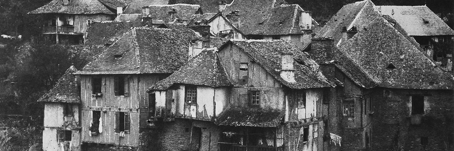 village_by_waterfront_by_gustave_le_gray